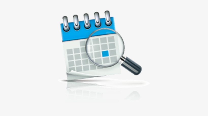 General Library Card Faqs - Logo Calendario, transparent png download