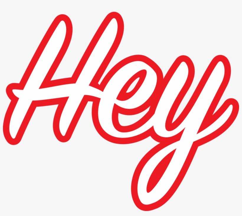 Hey Png, transparent png download