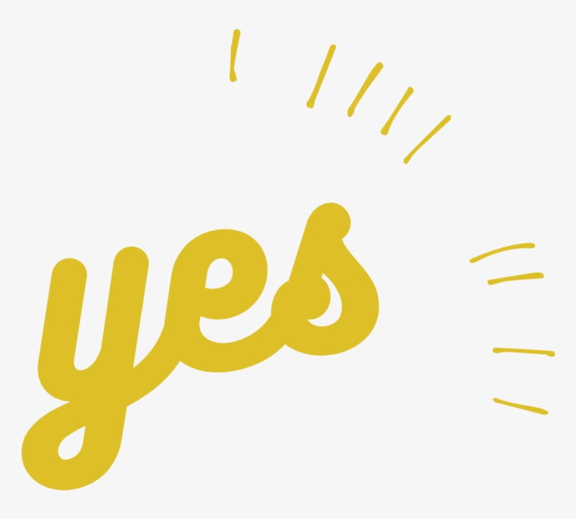 Yes-heyheyshawnamay - Portable Network Graphics, transparent png download