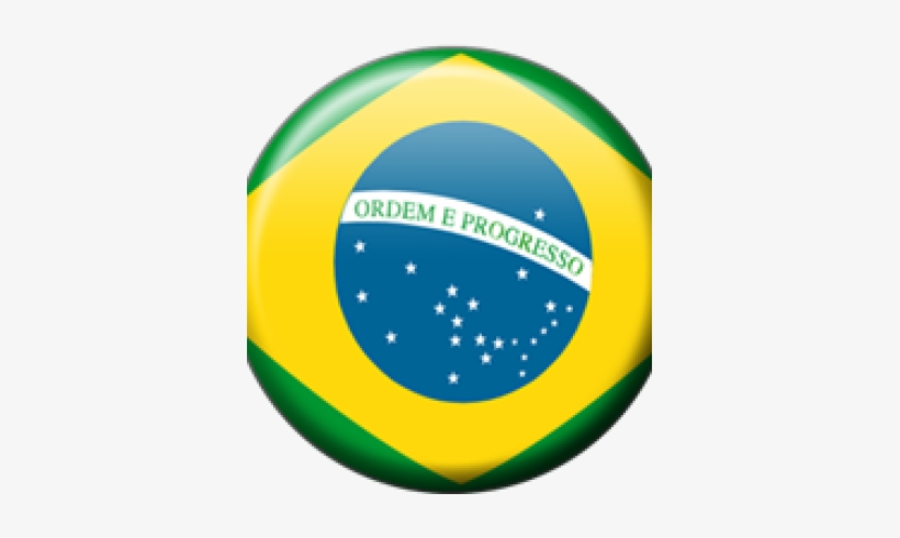 Brazil Flag, transparent png download