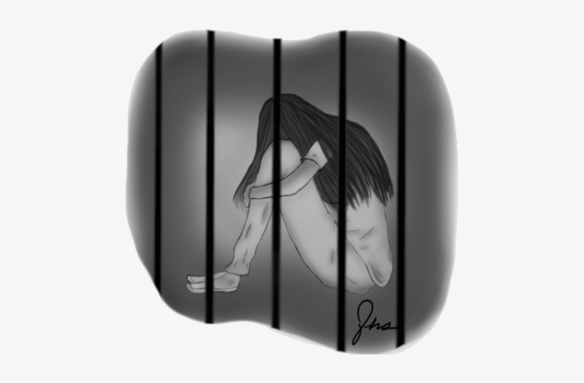 Shutdown The Shu - Monochrome, transparent png download