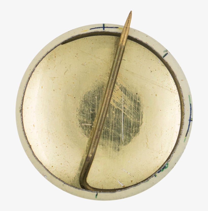 Brazil Flag Button Back Art Button Museum - Juice, transparent png download