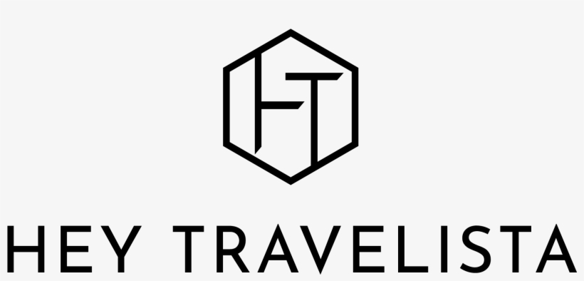 Hey Travelista Logo - Hey Travelista Limited, transparent png download