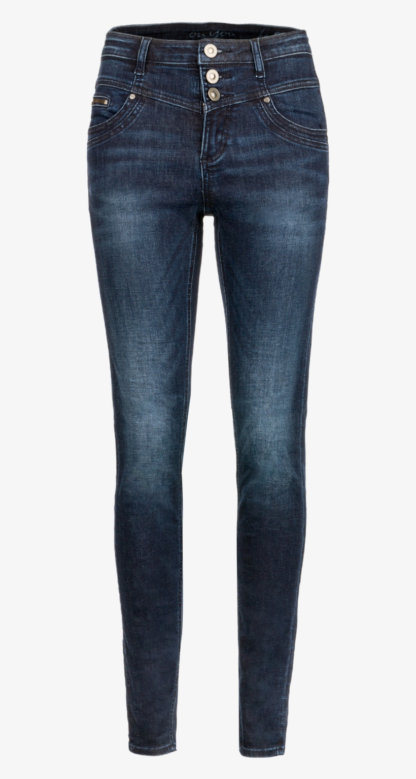 Pantalón On You Azul - Cf8869 Adidas, transparent png download