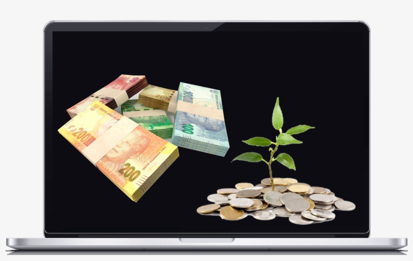 Macbook-mockup - Club International, transparent png download