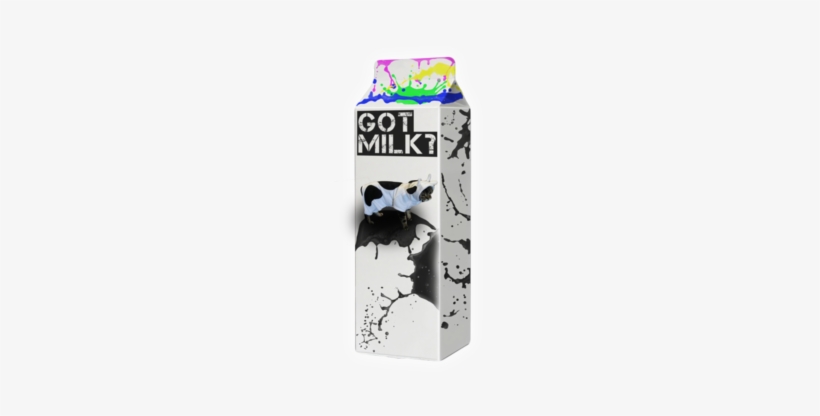 Got Milk - Grape, transparent png download