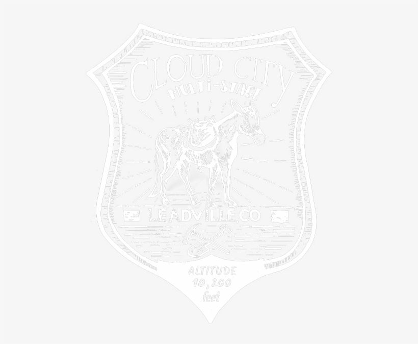 Cloudcitylogo Small - Marathon, transparent png download