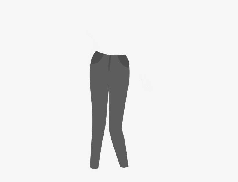 Pantalones Para Dolls Png - Photograph, transparent png download