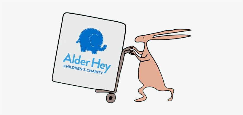 Alder Hey Children's Charity - Alder Hey Children's Hospital, transparent png download
