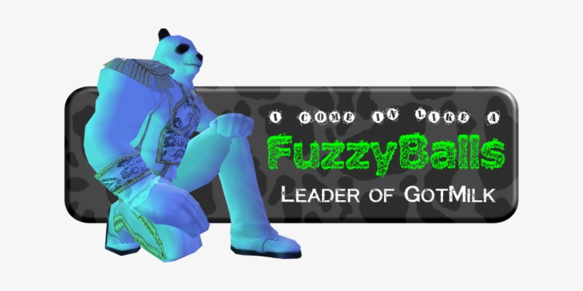 Udderly Fantastically Said M <3 - Cosplay, transparent png download