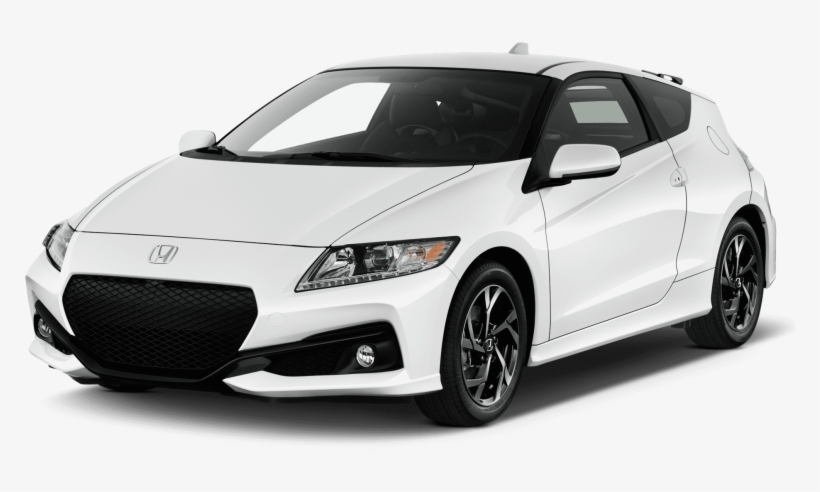 Free Png Honda Png Png Images Transparent - Honda Cr Z Car, transparent png download