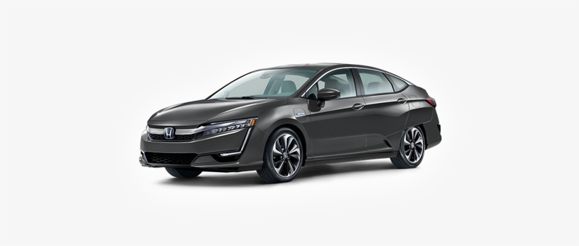 New Honda Clarity Plug-in Hybrid In Aiken - Bmw 7 Long 2018, transparent png download