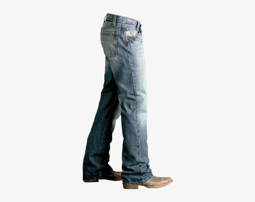 Cinch Jeans Fashion - Pantalones Cinch De Hombre, transparent png download