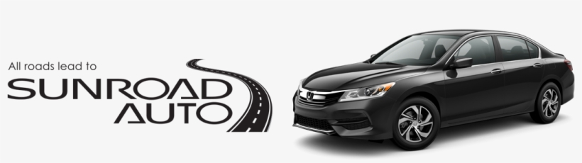 About Sunroad - 2016 Honda Accord Lx, transparent png download