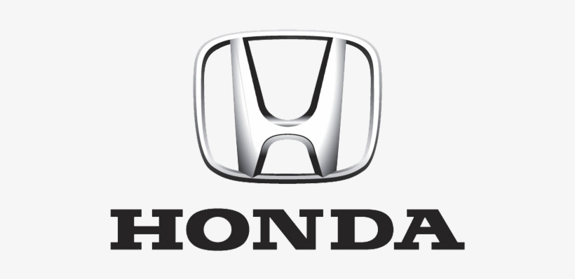 Honda Logo, transparent png download