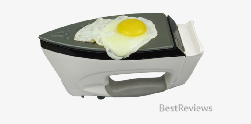 5 Best Steam Irons - Heating Food With Iron, transparent png download