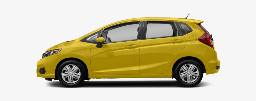 Fit - Honda Fit, transparent png download