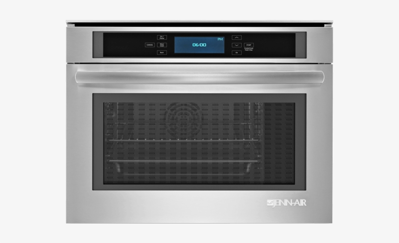 Steam And Convection Wall Oven Jbs7524bs - Jenn Air Steam Oven, transparent png download