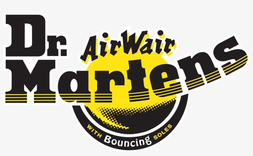 transparent dr martens