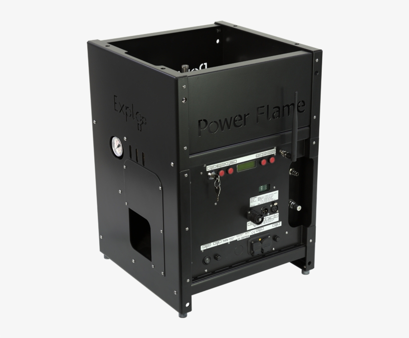 X2 Power Flame - Explo Power Flame, transparent png download