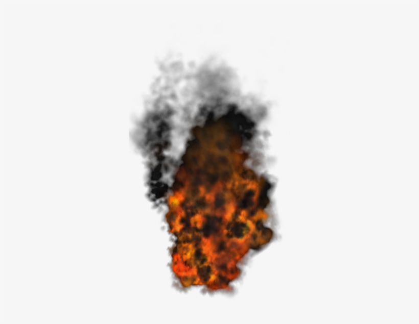 Edited By Digger On 03/01/2008 At - Flame, transparent png download