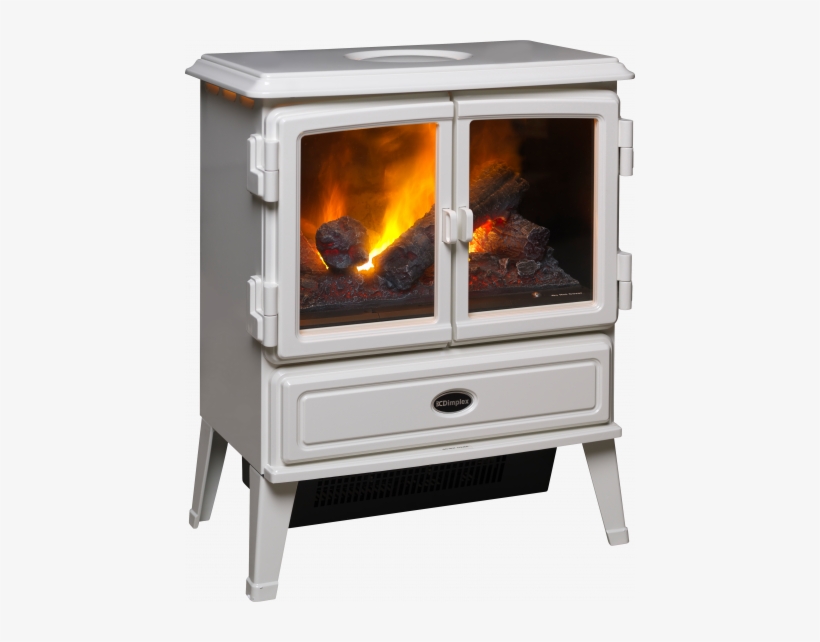 Home - Dimplex Auberry Opti Myst Electric Stove, transparent png download
