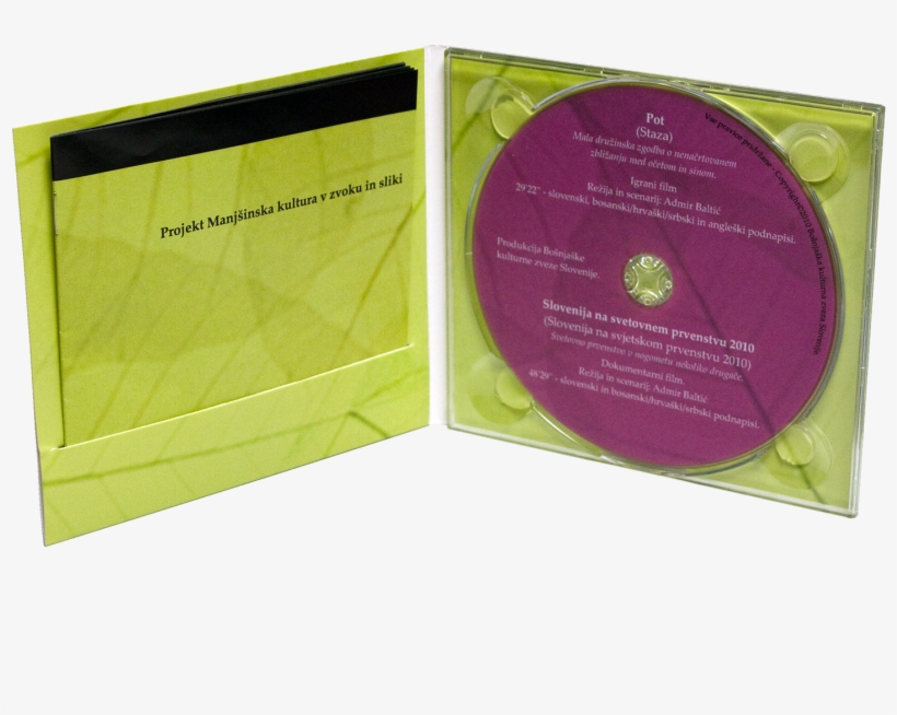 Small Incision For The Booklet - Document, transparent png download