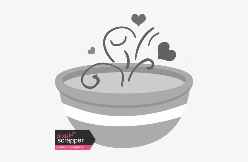 Comfort Food Templates - Digital Scrapbooking, transparent png download