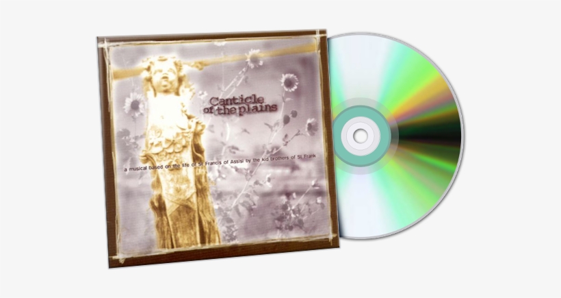 Canticle Of The Plains - Mullins Canticle Of The Plains, transparent png download