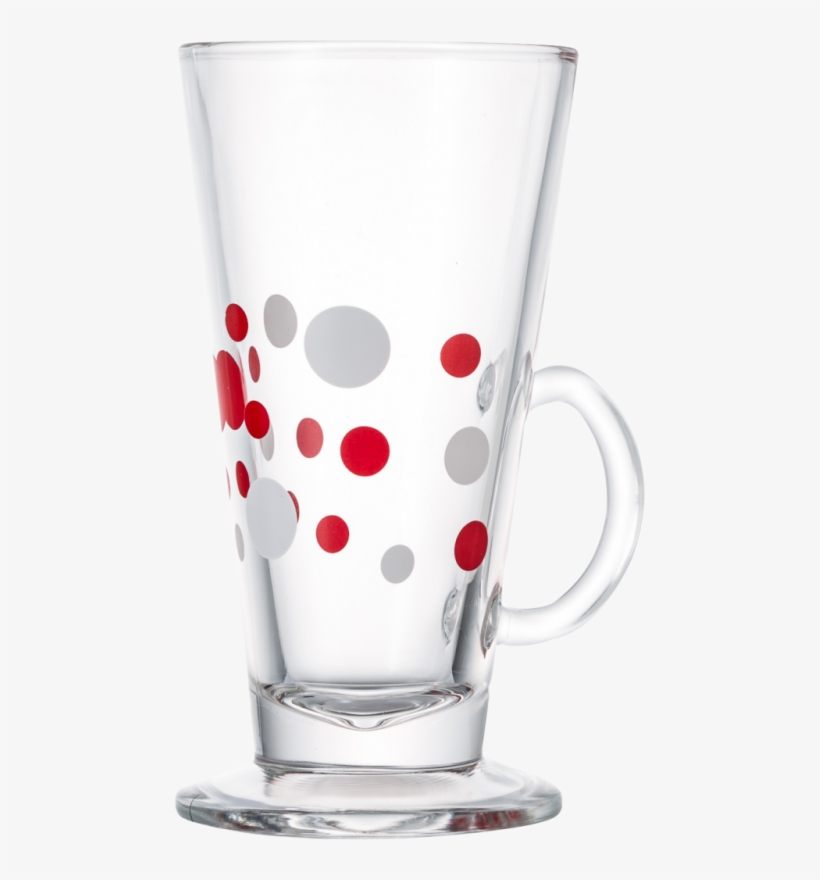 Boston Red Dots - Red Spots, transparent png download