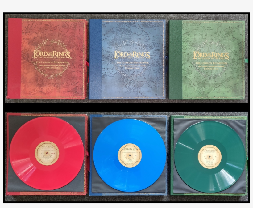 Recordcollection Completed At Last, transparent png download
