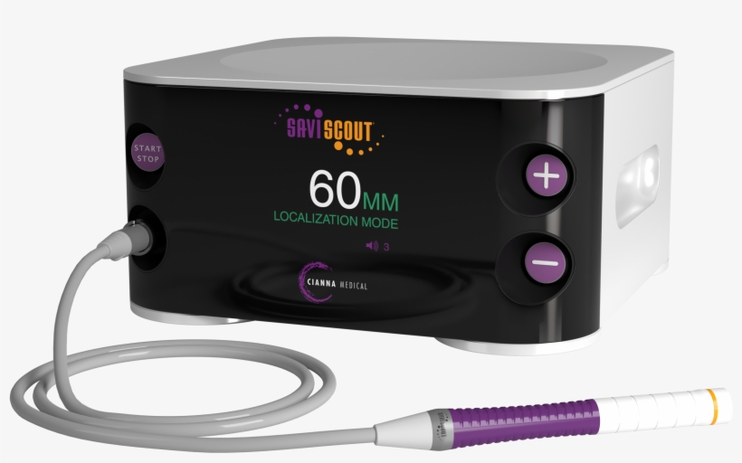 In Seeking A More Compassionate And Precise Approach - Electronics, transparent png download