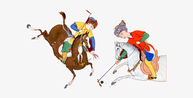 Miniature By Ozod Ashurov - Khatam, transparent png download