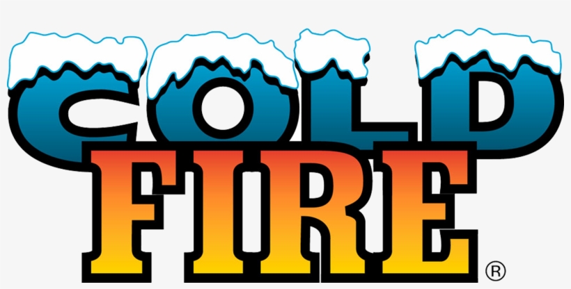 Cold Fire® Is A New Environmentally Friendly, Fire - Fire Fighting Using Cold Fire, transparent png download