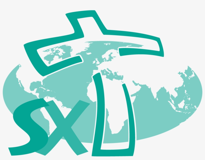 Logo Sx Icon - Xaverian Missionaries Philippines Logo, transparent png download
