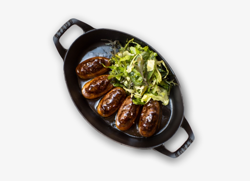 See The Menu - Cocotte Paris, transparent png download