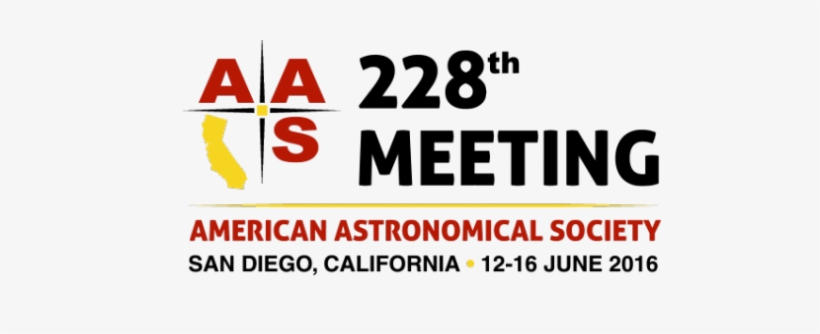 You Are Here - American Astronomical Society, transparent png download