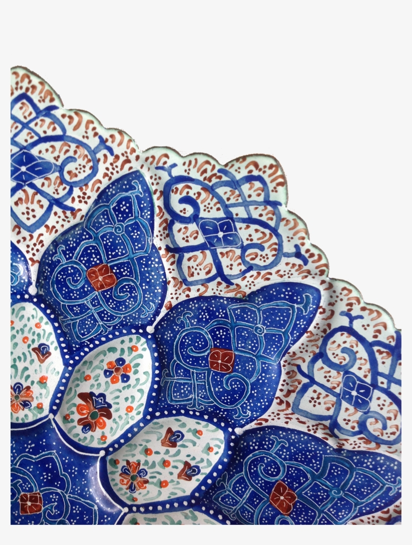 Mina Kari, A Persian Art Born Five Thousand Years Ago - Persian Art, transparent png download