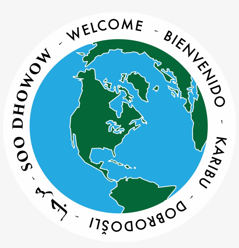 Long International Middle School - Graphic Design, transparent png download