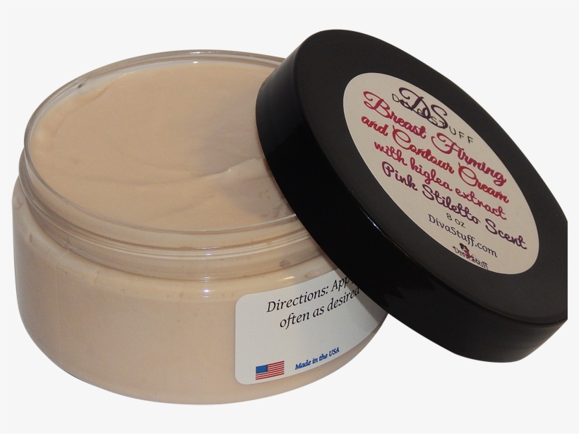Breasts - Chest Firming And Contour Cream With Kigelea Extract,, transparent png download