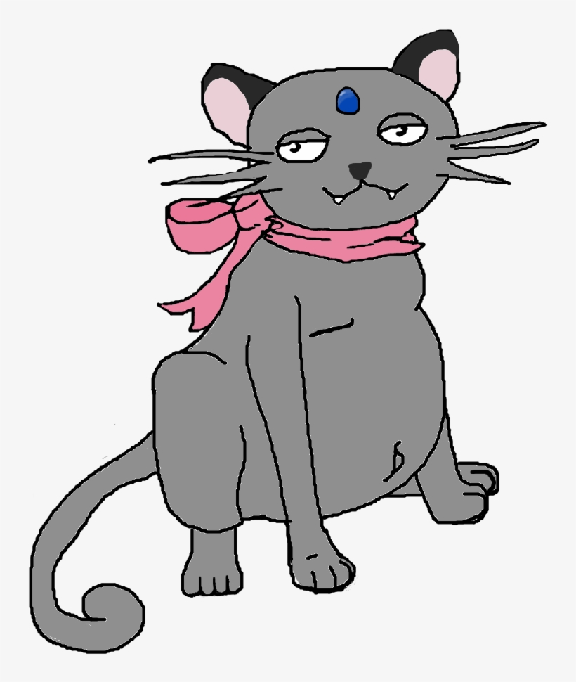 Persian - Squitten, transparent png download