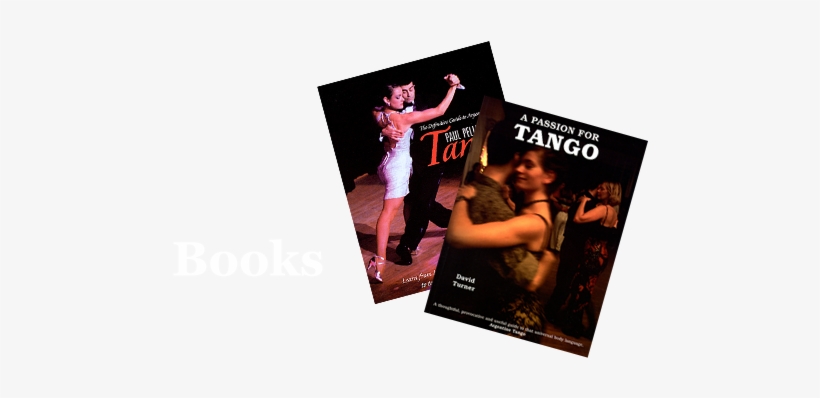 Passion For Tango: A Thoughtful, Provocative - Argentine, transparent png download