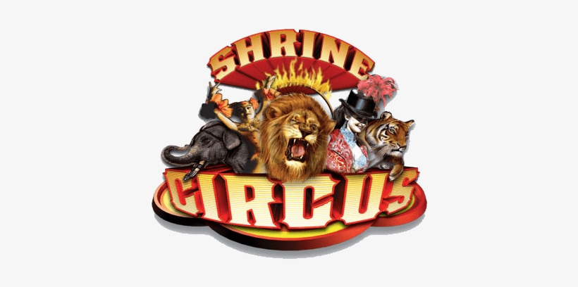 Download - Jericho Shrine Circus 2018, transparent png download