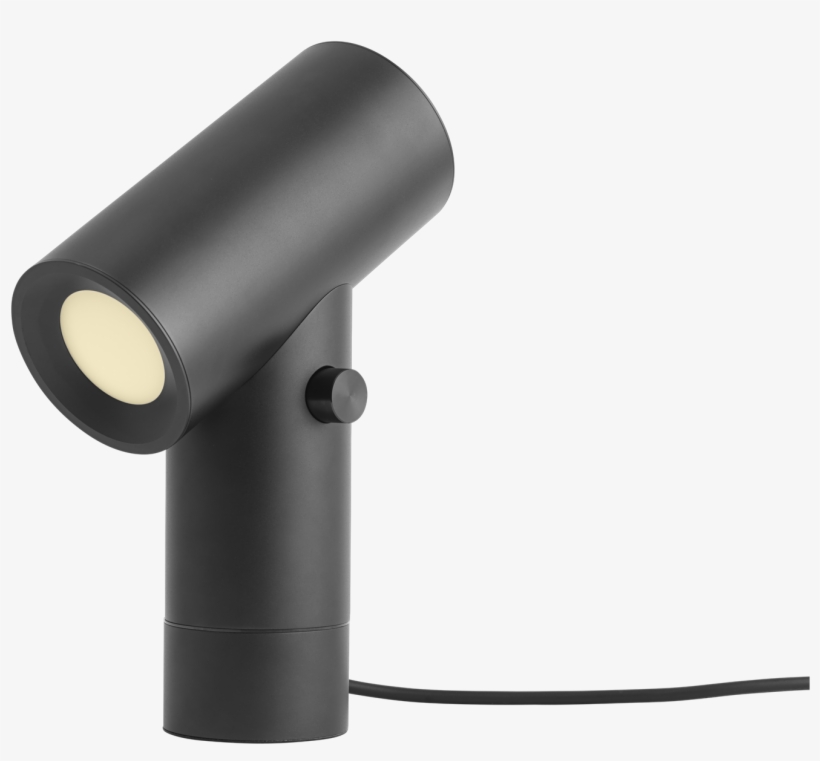 Beam Lamp Master Beam Lamp 1535538009 - Muuto Beam Lamp, transparent png download