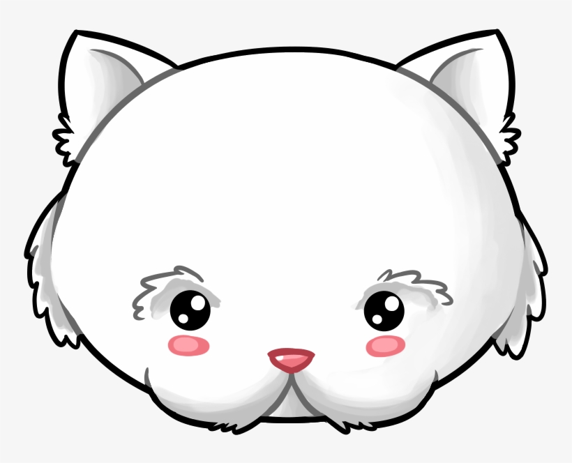 Persian Cat - Cat, transparent png download