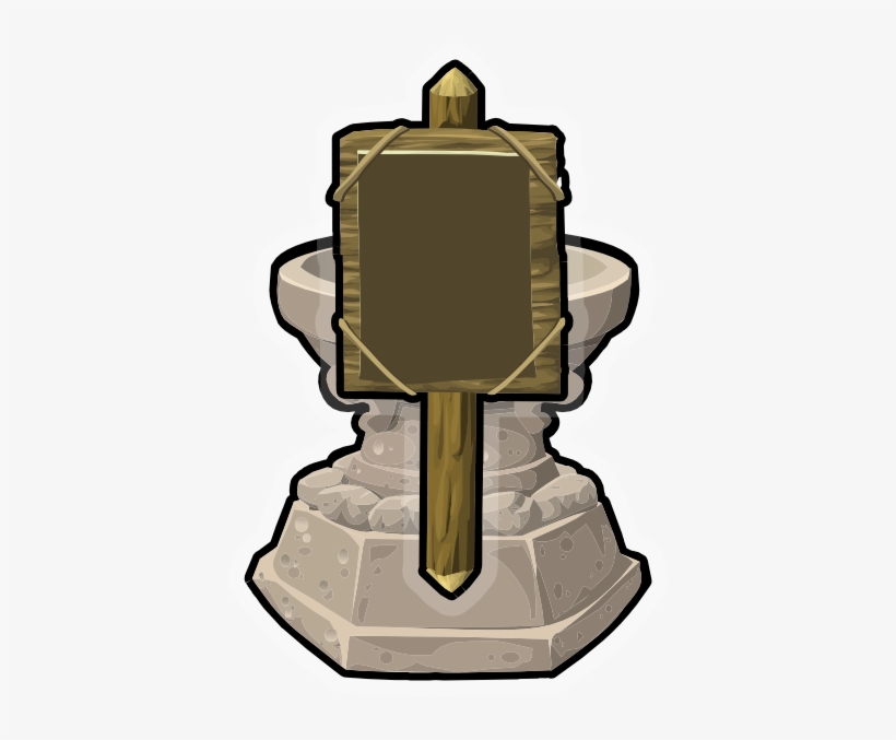 Shrine - Local Shrine Clipart, transparent png download