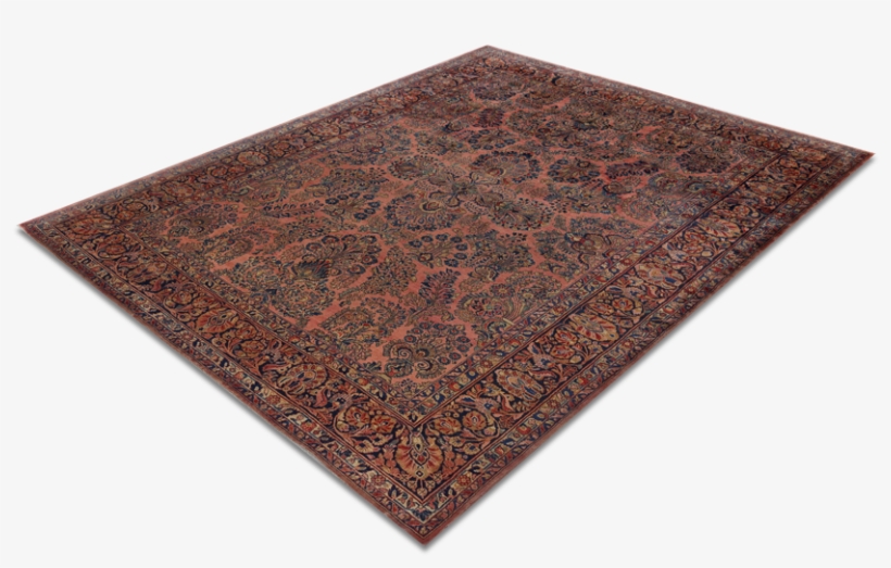 Sarouk - Carpet, transparent png download