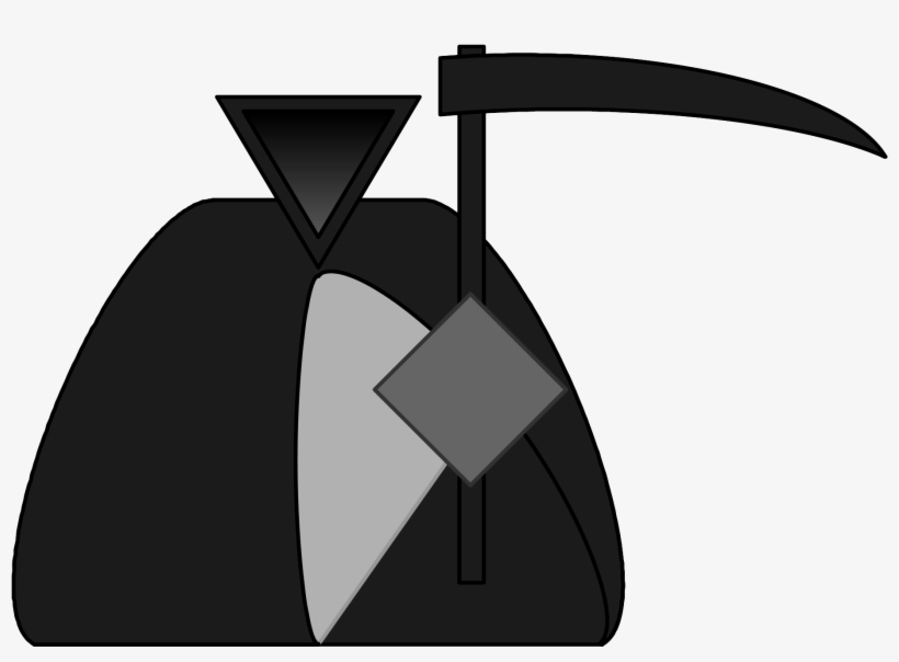 Grim Reaper - Graduation, transparent png download