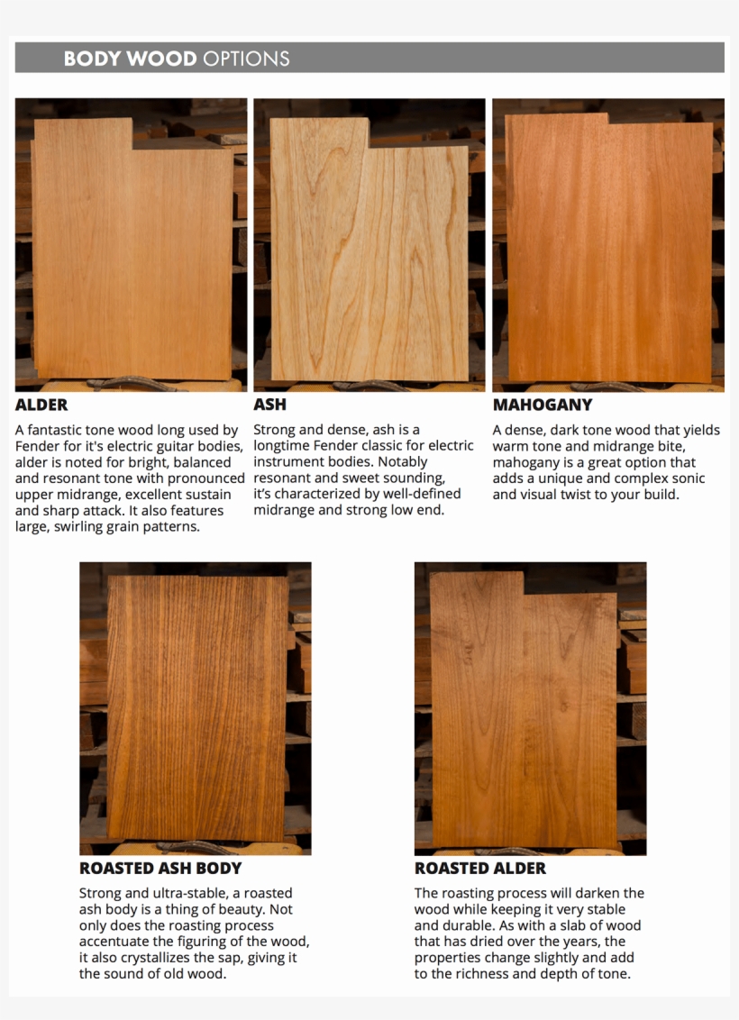 Fender Custom Shop - Plywood, transparent png download