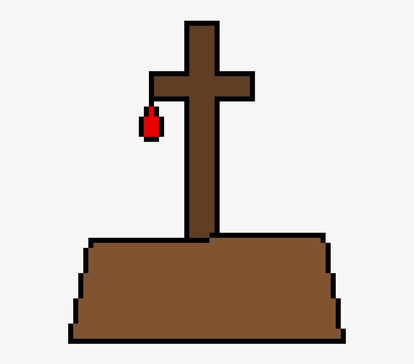 Shrine - Cross, transparent png download